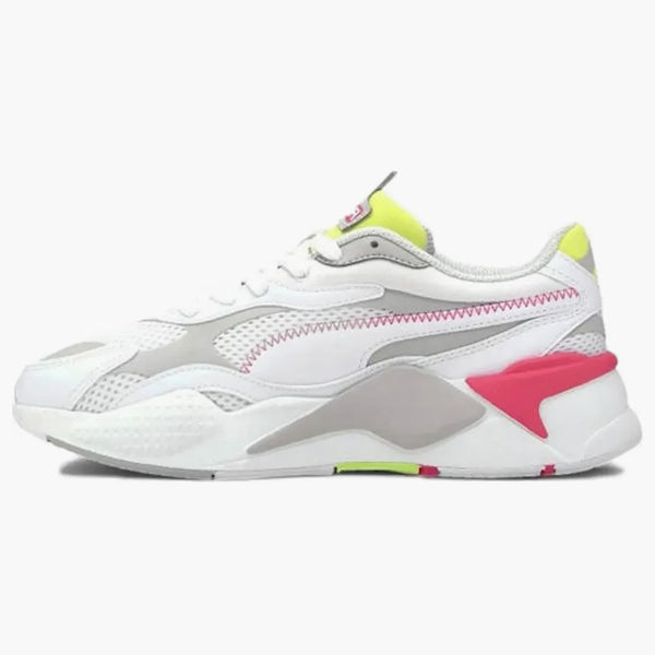 Puma Rs-x3 Milennium White Pink (women's)
