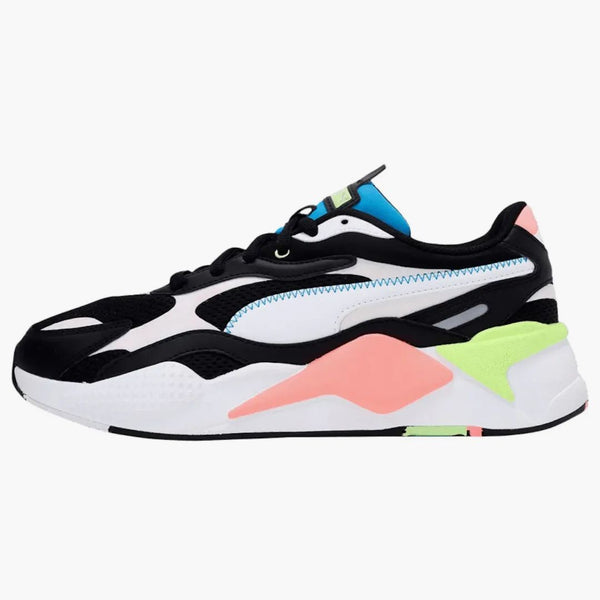 Puma rs-x3 millenium svart