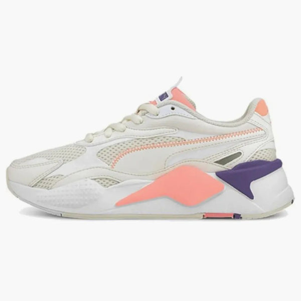PUMA RS-X3 Millenium White Energy Peach