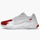 PUMA RS-X3 Nipsey Hussle the Marathon Continues 10th Anniversary White