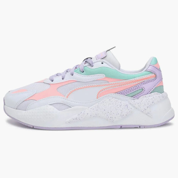 Puma Rs-x3 Pastel Mix Elektro Peach (women's)