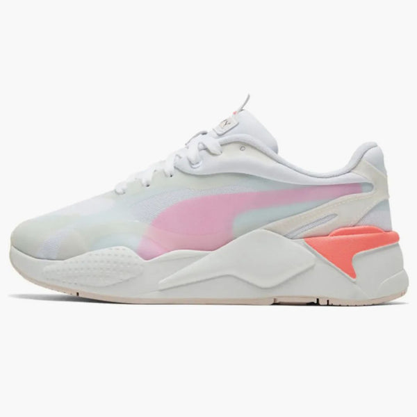 Puma Rs-x3 Plas Tech Rosewater (women's)