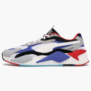 Puma Rs-x3 Puzzle Puma White