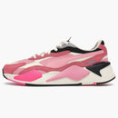 Puma Rs-x3 Puzzle Rapture Rose (women's)