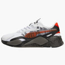 Puma Rs-x3 Render White Black Red