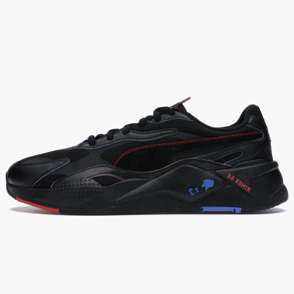 Puma Rs X3 Sega Sonic The Hedgehog