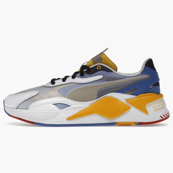 Puma RS-X3 Sonic The Hedgehog