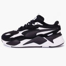 Puma RS-X3 Super Black White