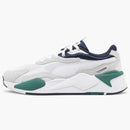 PUMA RS-X3 Till Airmesh White Green