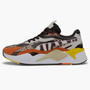 Puma RS-X3 Wildcats Black Rust (Women's)