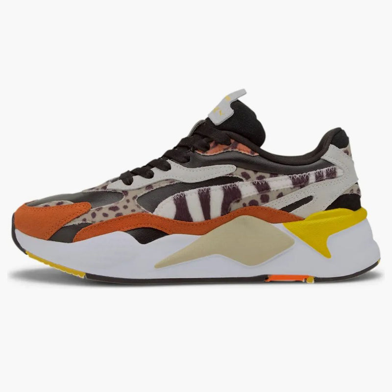 Puma Rs-x3 Wildcats Black Rust (women's)