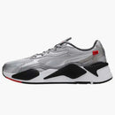 PUMA RS-X3 World Cup Team Silver