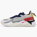 Puma Rs-x Ader Error