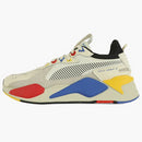 Puma Rs-x Color Theory