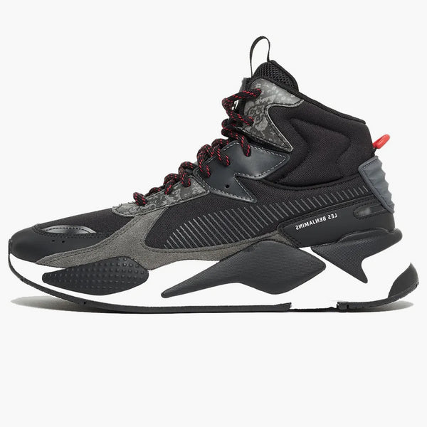 Puma Rs-x Mid Les Benjamins