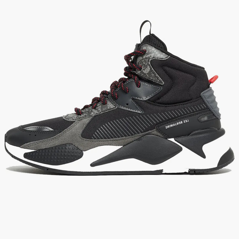 Puma Rs-x Mid Les Benjamins