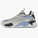 Puma RS-X Playstation Glacial Gray