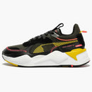 Puma RS-X Proto Black Sulphur (Women's)