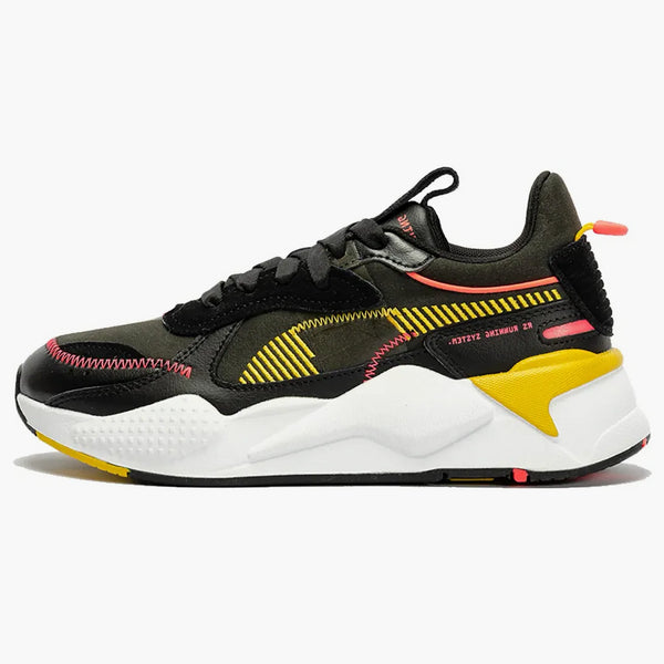 Puma Rs-x Proto Black Sulphur (women's)