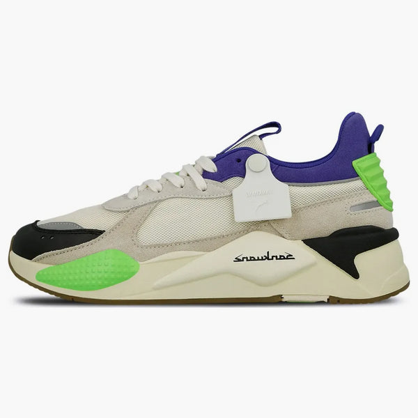 Puma rs-x sjönk