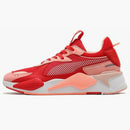Puma RS-X Toys Bright Peach (Women's)