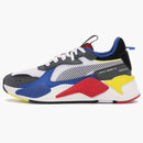 Puma RS-X Toys White (GS)
