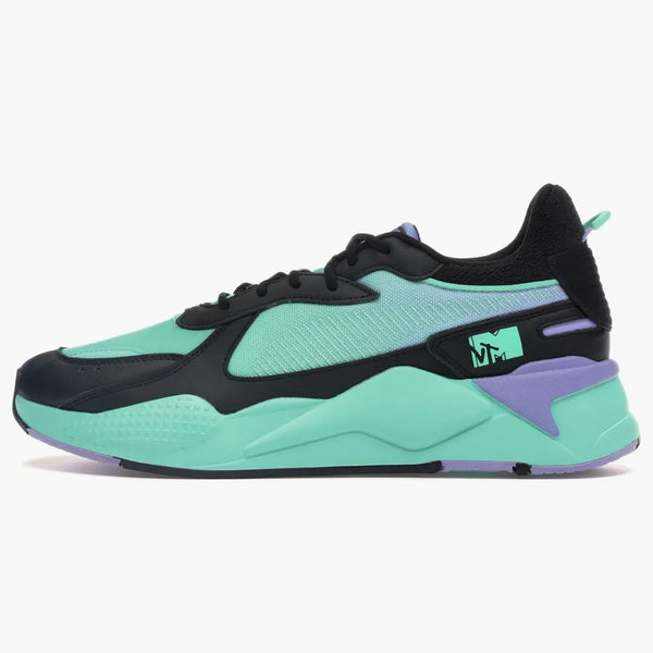 Puma Rs-x-tracks Mtv Black