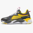 Puma Rs-x Transformers Bumblebee