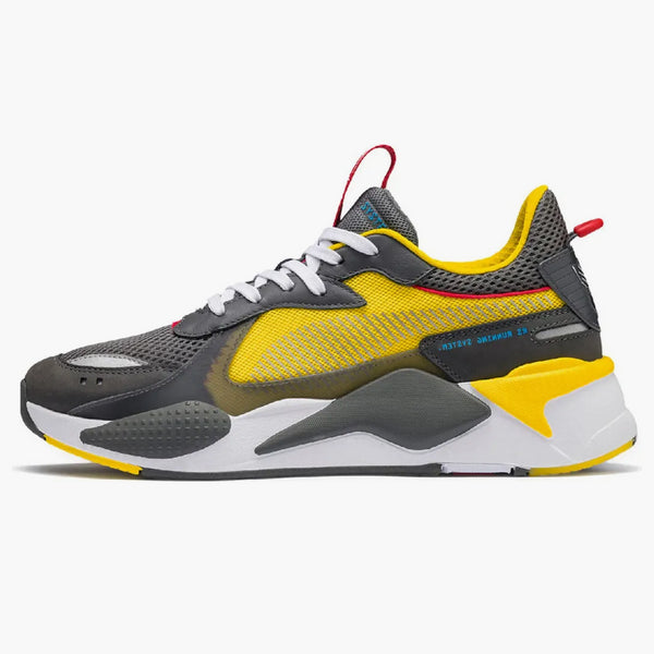 Puma Rs-x Transformers Bumblebee