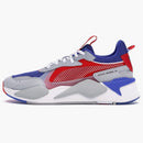 Puma Rs-x Transformers Optimus Prime