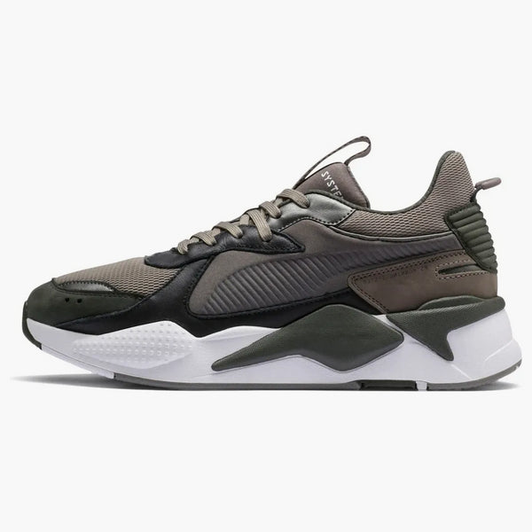 Puma Rs-x Trophies Dark Shadow