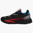 Puma Rs-z Bp Black Urban Red