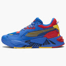 Puma Rs-z Dc Justice League Superman (gs)