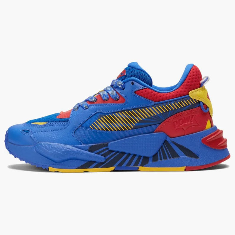 Puma RS-Z DC Justice League Superman (GS)