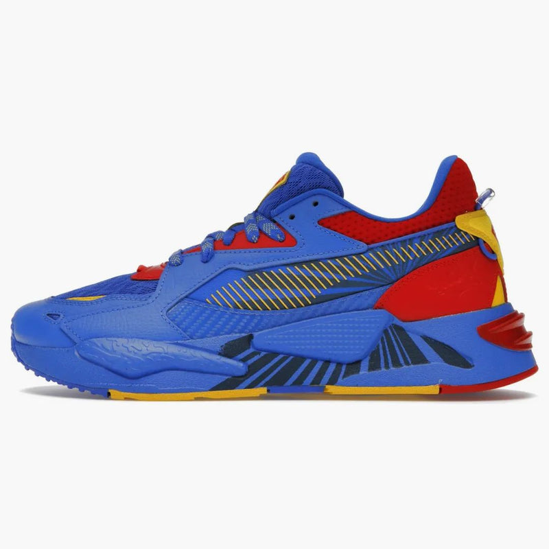 Puma Rs-z Dc Justice League Superman