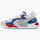 Puma Rs-z Outline Outline White Blue Red