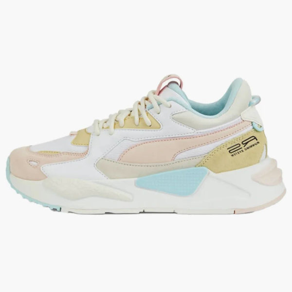 Puma Rs-z Reinvent Puma White Island Pink (women's)