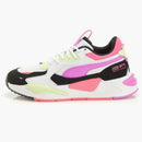 Puma RS-Z Reinvent Puma White Sunset Glow (Women's)