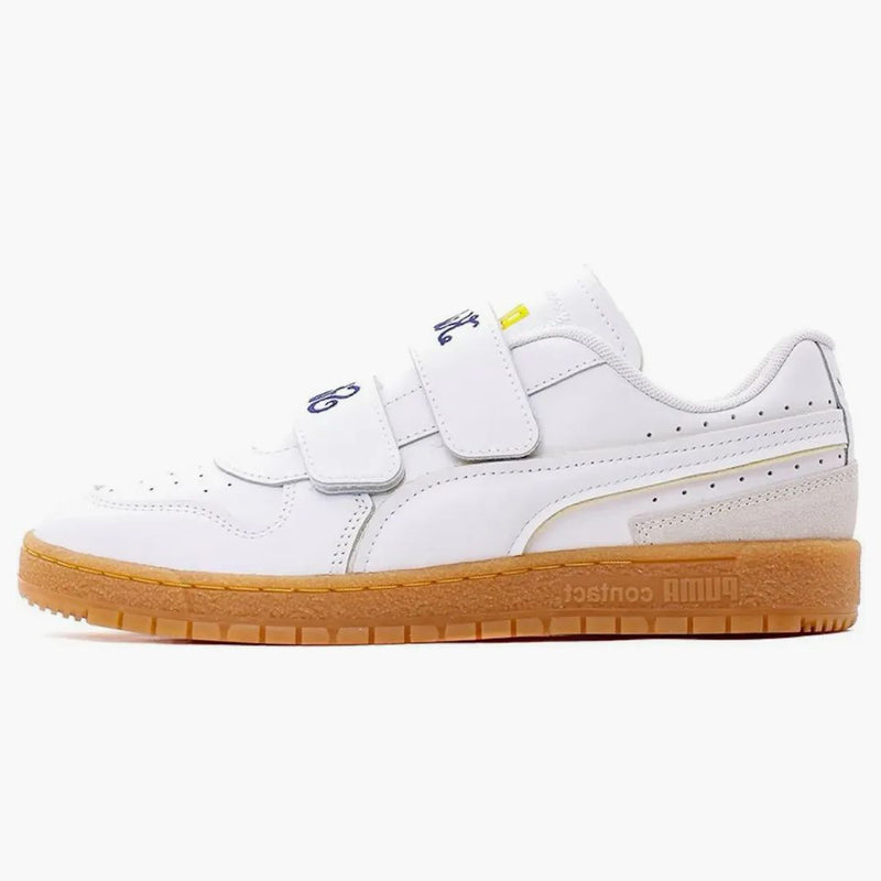 Puma Ralph Sampson 70 Low Kidsuper Studios White
