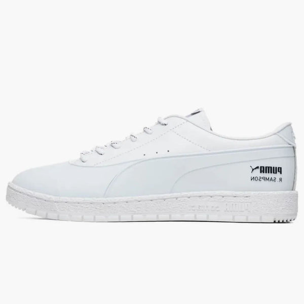 Puma Ralph Sampson 70 Low Maison Kitsune White
