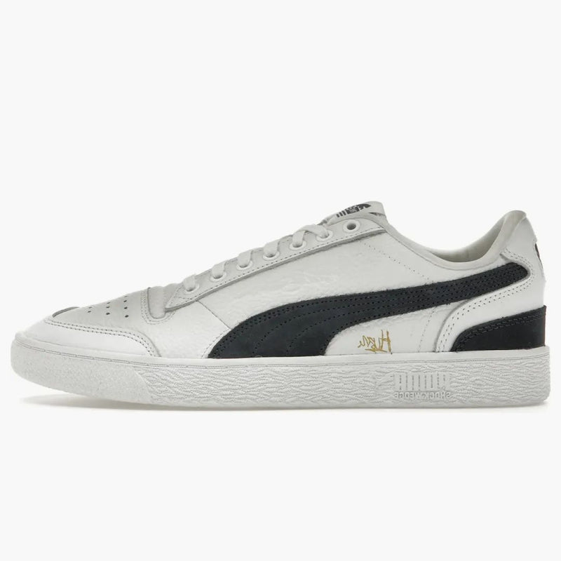 Puma Ralph Sampson Hussle Way TMC