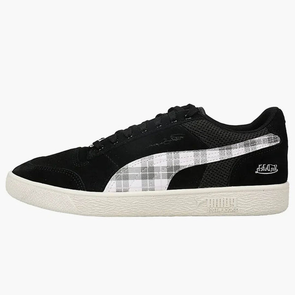 Puma Ralph Sampson Lo Von Dutch