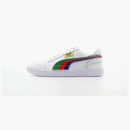 Puma Ralph Sampson Low Market Rainbow Stripe