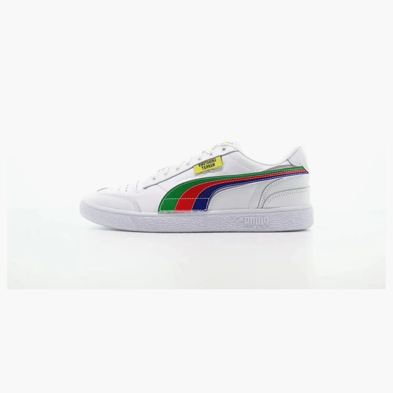 Puma Ralph Sampson Low Tržní duhový pruh