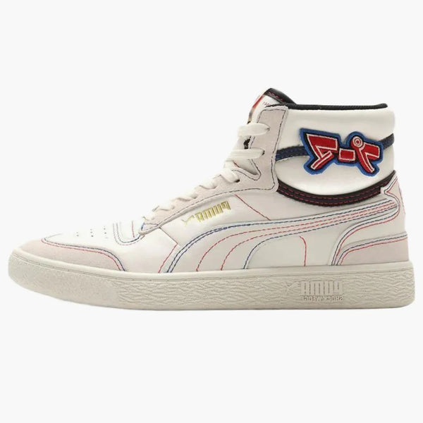 Puma Ralph Sampson Mid Japanorama