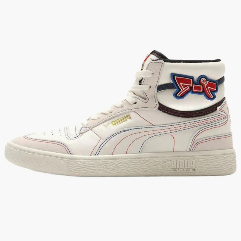 Puma Ralph Sampson Mid Japanorama