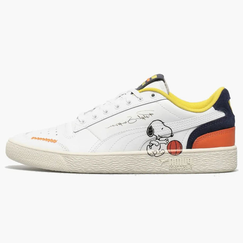 Arašídy Puma Ralph Sampson