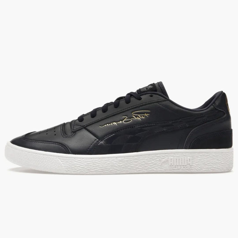 Puma Ralph Sampson Nipsey Hussle Tmc Peacoat