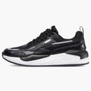 Puma X-Ray 2 Square Black White