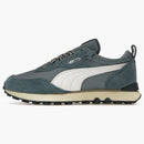 Puma Rider fv ami se desvaneció